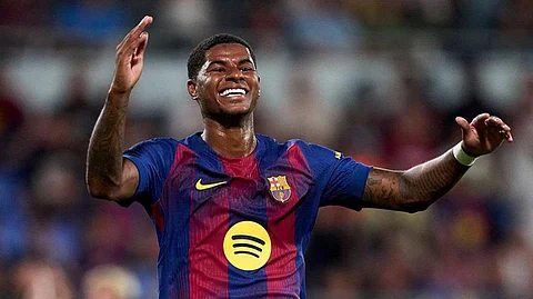 La Liga opener
