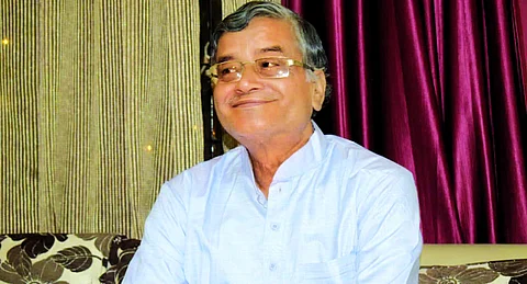 Pradip Sharma