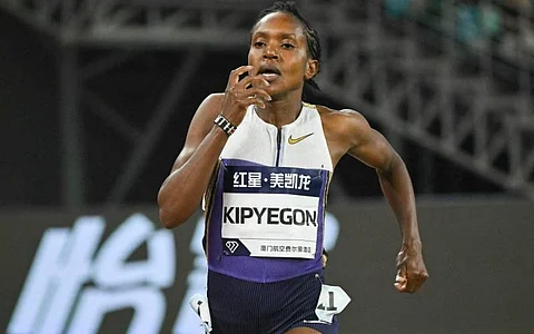 Silesia Diamond League