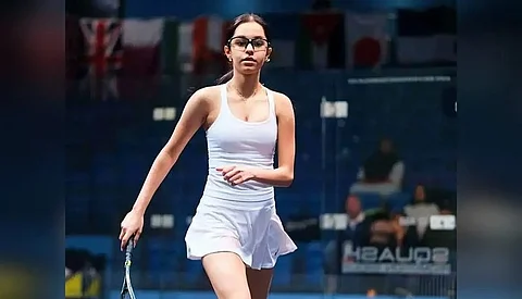 Anahat Singh