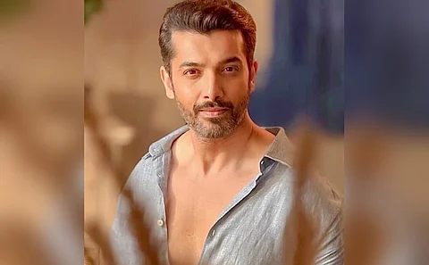 ‘Bold content doesn’t have to be sleazy’: Sharad Malhotra