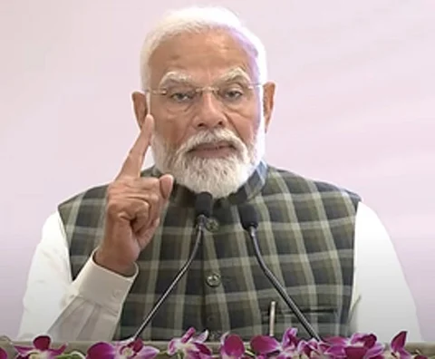 Viksit Bharat