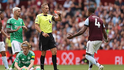 Aston Villa