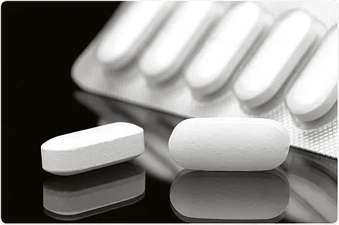 paracetamol