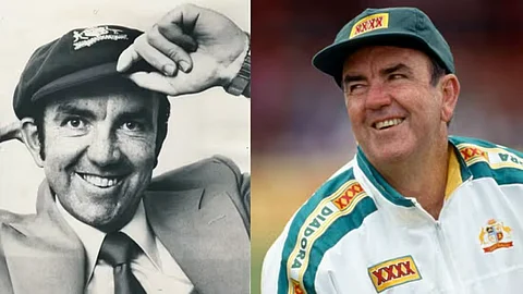 Bob Simpson
