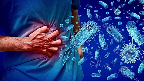 Gastroenteritis