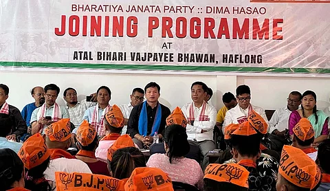 BJP