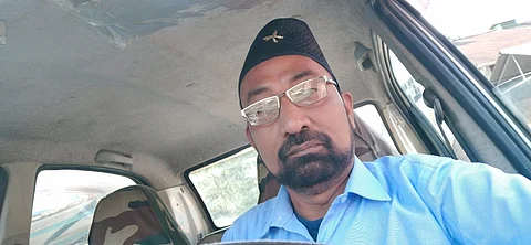 Digboi Contractor