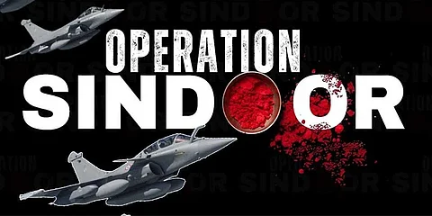 Operation Sindoor