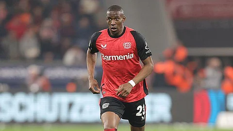 Sunderland sign defender Nordi Mukiele on four-year deal