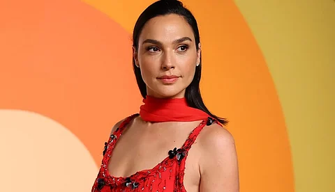 Gal Gadot