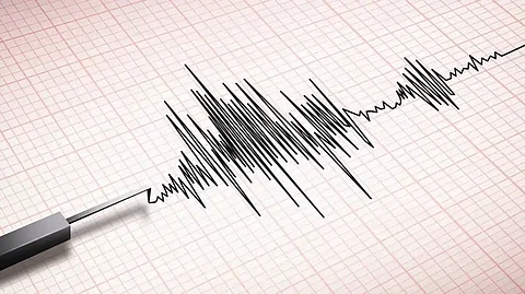 Second Quake in 24 Hours: 4.3-Magnitude Earthquake Jolts Assam’s Nagaon District