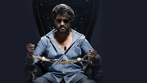 Producer Elred Kumar questions ‘A’ certificate for Rajinikanth’s Coolie