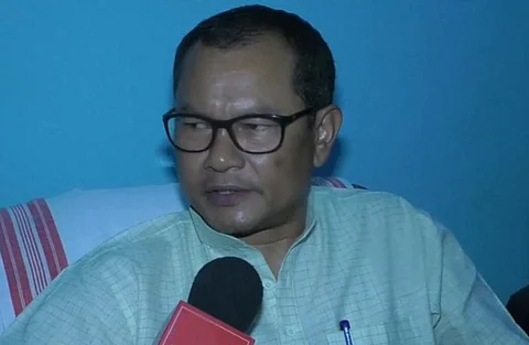 Assam Deputy Speaker