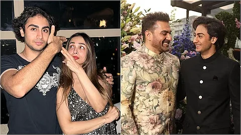 Arbaaz Khan