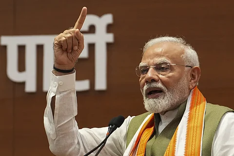 Narendra Modi