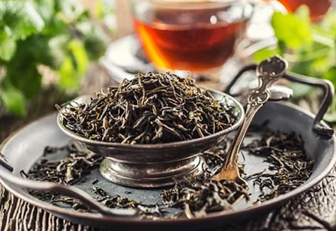 tea auctions