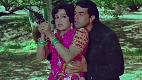 Hema Malini