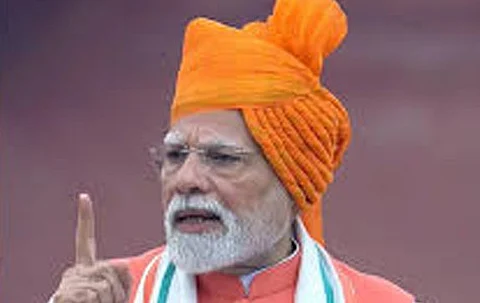 Narendra Modi