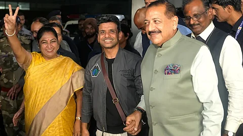Lok Sabha