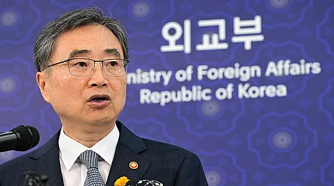 South Korean
