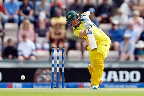Australia A
