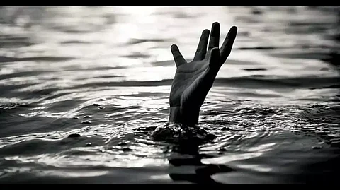 Drowns