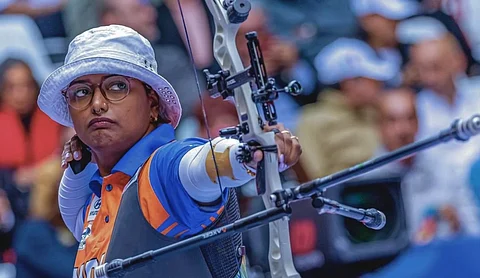 Archery Premier League