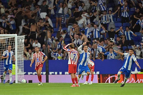 Atletico Madrid