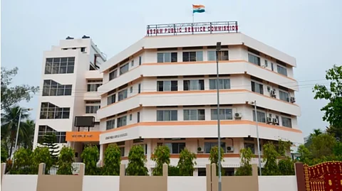 APSC Drops Controversial Manipur Question After Meitei Group’s Protest