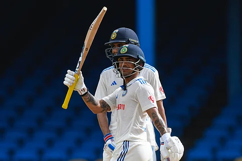 Duleep Trophy
