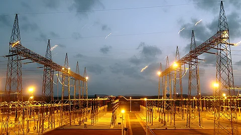 Centre