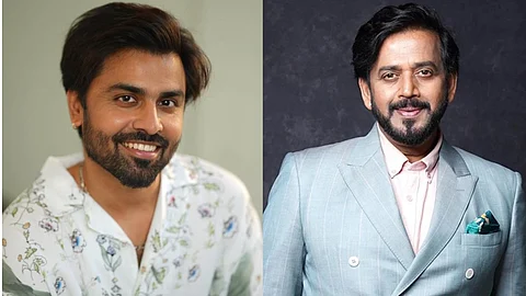 ‘Mirzapur The Film’