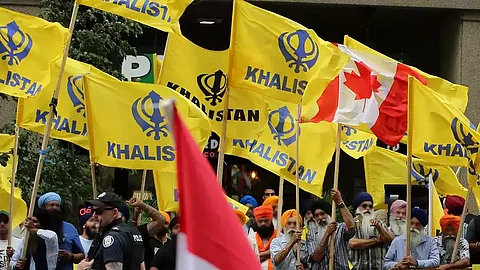 Khalistani