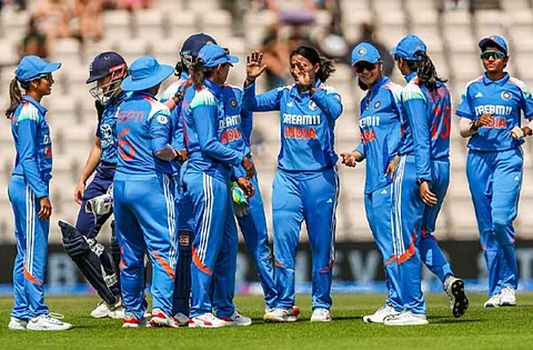 India likely to announce squad for Women's ODI World Cup