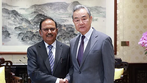 NSA Doval