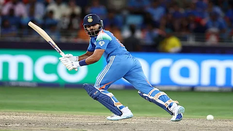 Abhishek Nayar ‘can’t fathom’ Shreyas Iyer’s exclusion from India’s Asia Cup squad