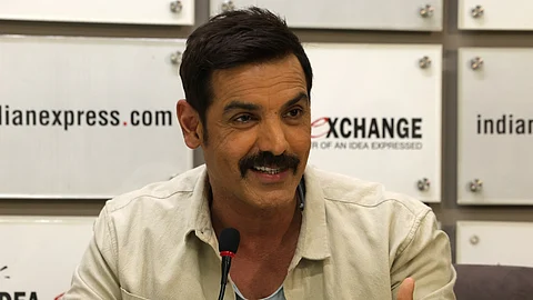 John Abraham