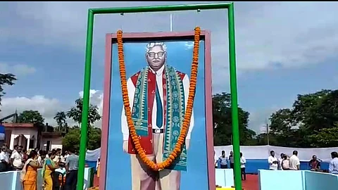 Bineswar Brahma