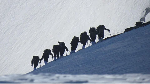 Army’s spear corps