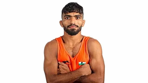 Sumit Malik