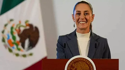 Mexican President