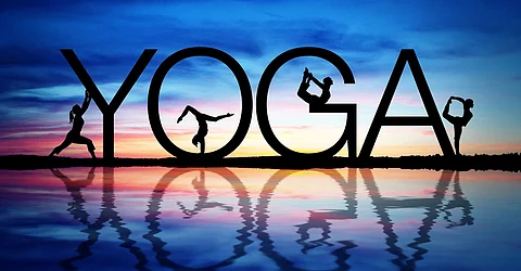 Gauri Shankar Roy Memorial Yoga Sports
