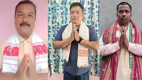 Gana Suraksha Mancha
