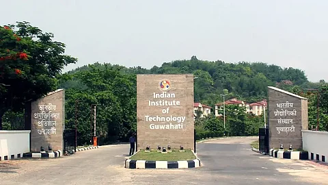 IIT Guwahati