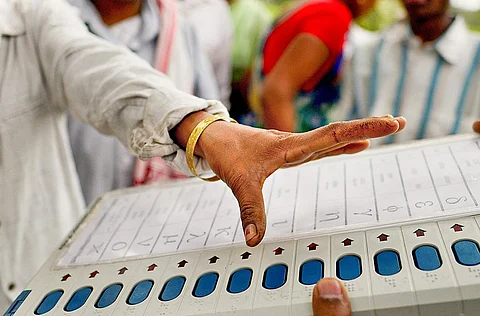 BTC elections