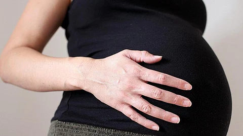 maternal deaths