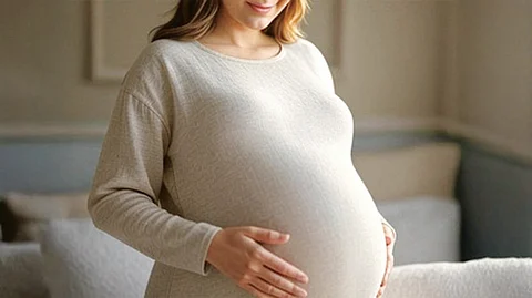 childbirth