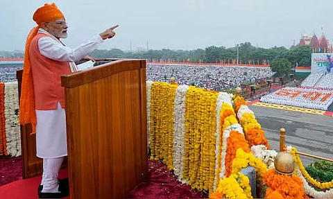 India