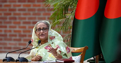 Awami League Party